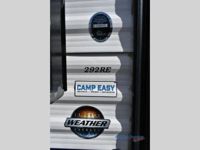 2022 CrossRoads RV Zinger - Photo 6