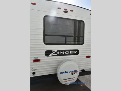 2022 CrossRoads RV Zinger - Photo 5