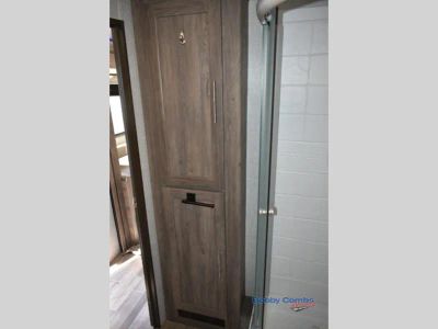 2022 CrossRoads RV Zinger - Photo 18