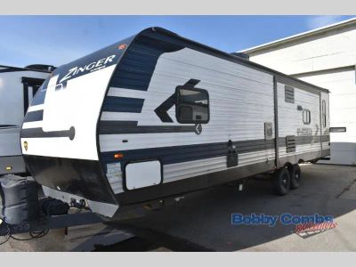 2022 CrossRoads RV Zinger - Photo 4