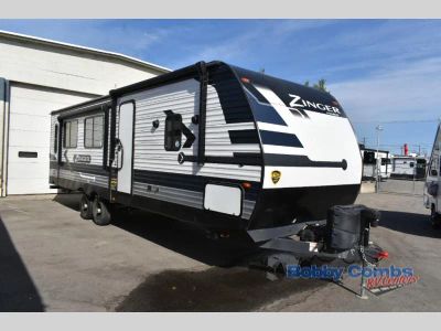 2022 CrossRoads RV Zinger - Photo 1