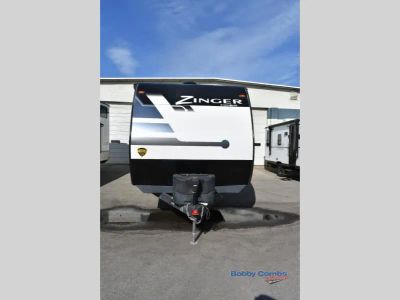 2022 CrossRoads RV Zinger - Photo 3