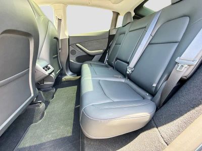 2025 Tesla Model Y — photo 21 view