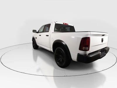 2024 Ram 1500 Classic - Photo 5