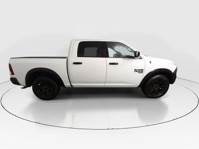 2024 Ram 1500 Classic - Photo 8