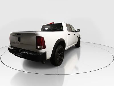 2024 Ram 1500 Classic - Photo 7