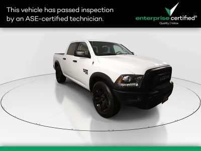 2024 Ram 1500 Classic - Photo 1