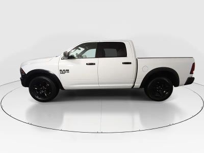 2024 Ram 1500 Classic - Photo 4