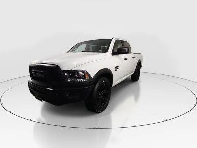 2024 Ram 1500 Classic - Photo 3