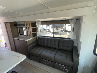 2026 Forest River Wildwood X-Lite — photo 13 view