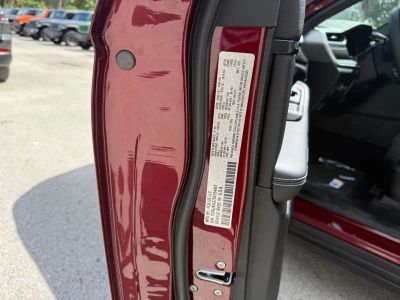 2025 Jeep Grand Cherokee L — photo 13 view