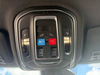 2025 Jeep Grand Cherokee L — photo 26 view