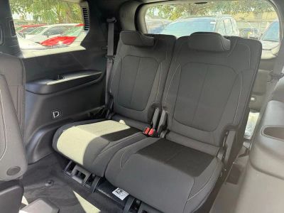 2025 Jeep Grand Cherokee L — photo 29 view