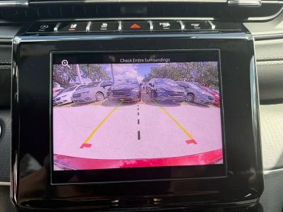 2025 Jeep Grand Cherokee L — photo 21 view