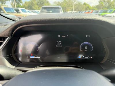 2025 Jeep Grand Cherokee L — photo 19 view