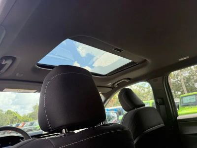 2025 Jeep Grand Cherokee L — photo 32 view