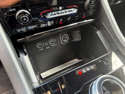 2025 Jeep Grand Cherokee L — photo 25 view