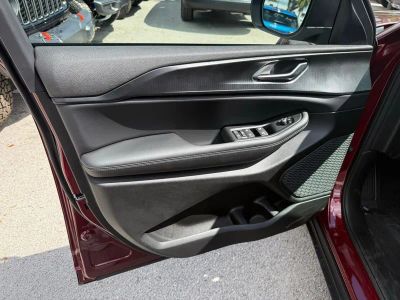 2025 Jeep Grand Cherokee L — photo 12 view