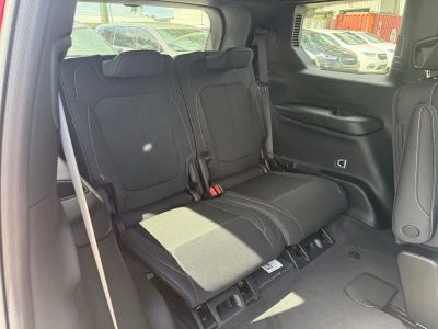 2025 Jeep Grand Cherokee L — photo 33 view