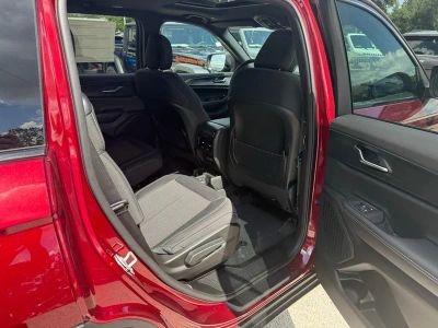 2025 Jeep Grand Cherokee L — photo 31 view