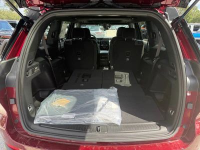 2025 Jeep Grand Cherokee L — photo 40 view