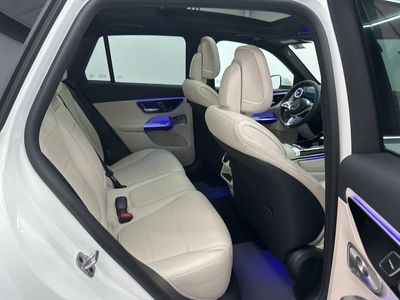 2026 Mercedes-Benz GLC — photo 24 view