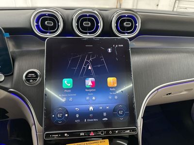 2026 Mercedes-Benz GLC — photo 14 view