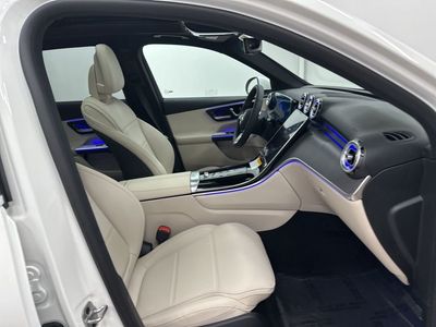 2026 Mercedes-Benz GLC — photo 28 view