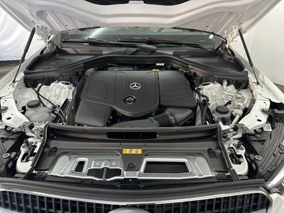2026 Mercedes-Benz GLC — photo 31 view