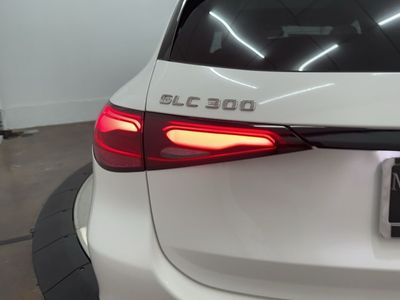 2026 Mercedes-Benz GLC — photo 29 view