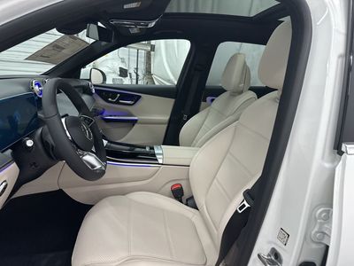 2026 Mercedes-Benz GLC — photo 19 view