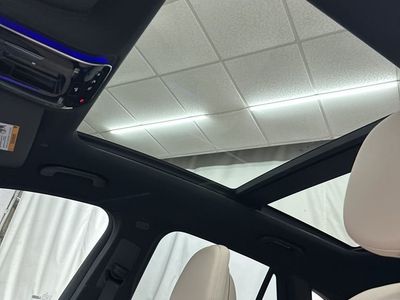 2026 Mercedes-Benz GLC — photo 20 view