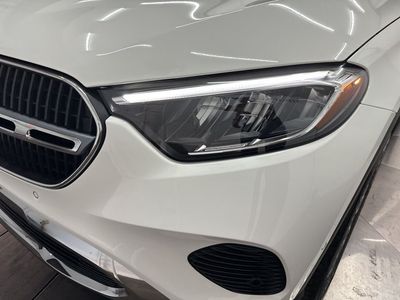 2026 Mercedes-Benz GLC — photo 30 view