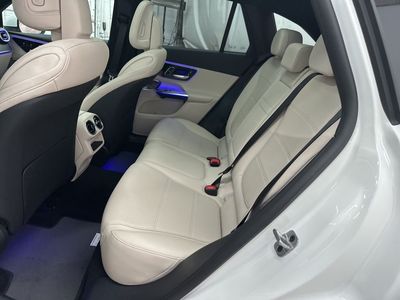 2026 Mercedes-Benz GLC — photo 23 view