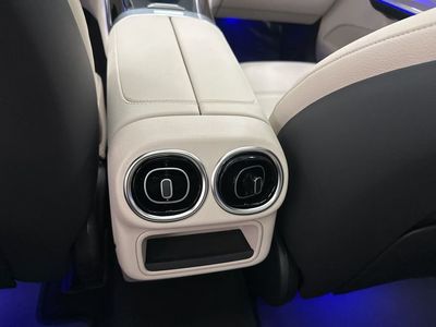 2026 Mercedes-Benz GLC — photo 22 view