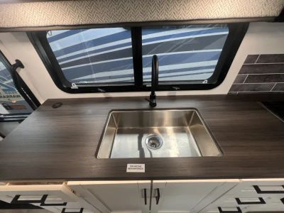 2026 Jayco GREYHAWK — photo 8 view