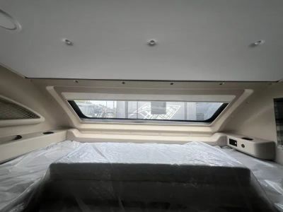 2026 Jayco GREYHAWK — interior view