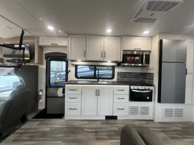 2026 Jayco GREYHAWK — photo 7 view