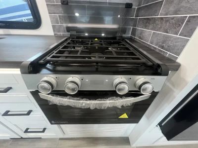 2026 Jayco GREYHAWK — photo 9 view