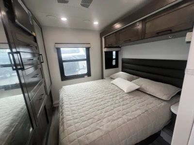 2026 Jayco GREYHAWK — photo 14 view