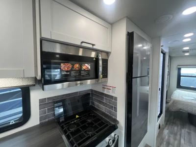 2026 Jayco GREYHAWK — photo 10 view