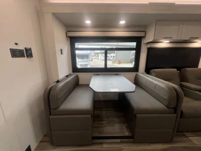 2026 Jayco GREYHAWK — photo 12 view