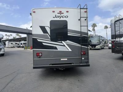 2026 Jayco GREYHAWK — photo 22 view