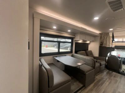 2026 Jayco GREYHAWK — photo 11 view