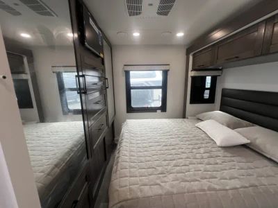 2026 Jayco GREYHAWK — photo 15 view