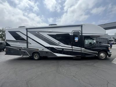 2026 Jayco GREYHAWK — photo 21 view