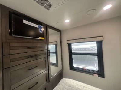 2026 Jayco GREYHAWK — photo 16 view
