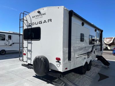 2026 Keystone RV Cougar Half-Ton - Photo 3