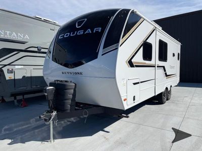 2026 Keystone RV Cougar Half-Ton - Photo 9