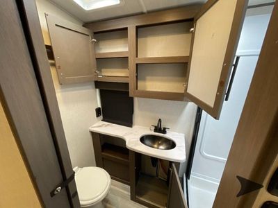 2026 Keystone RV Cougar Half-Ton - Photo 40